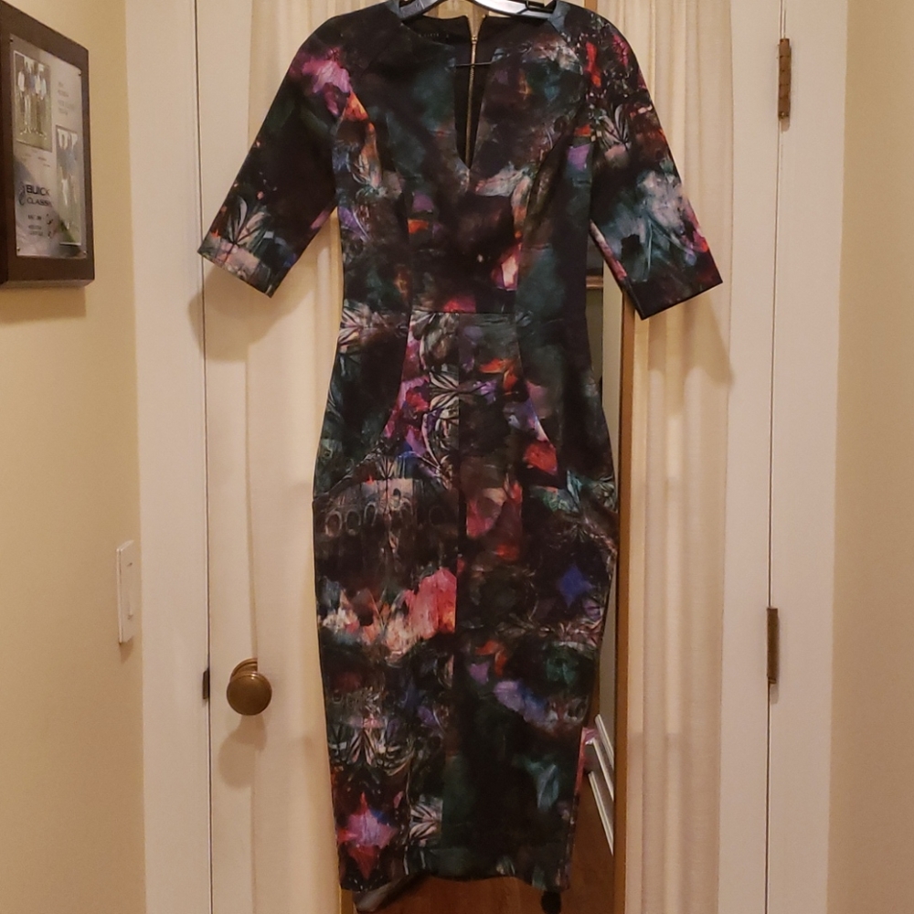 Dresses